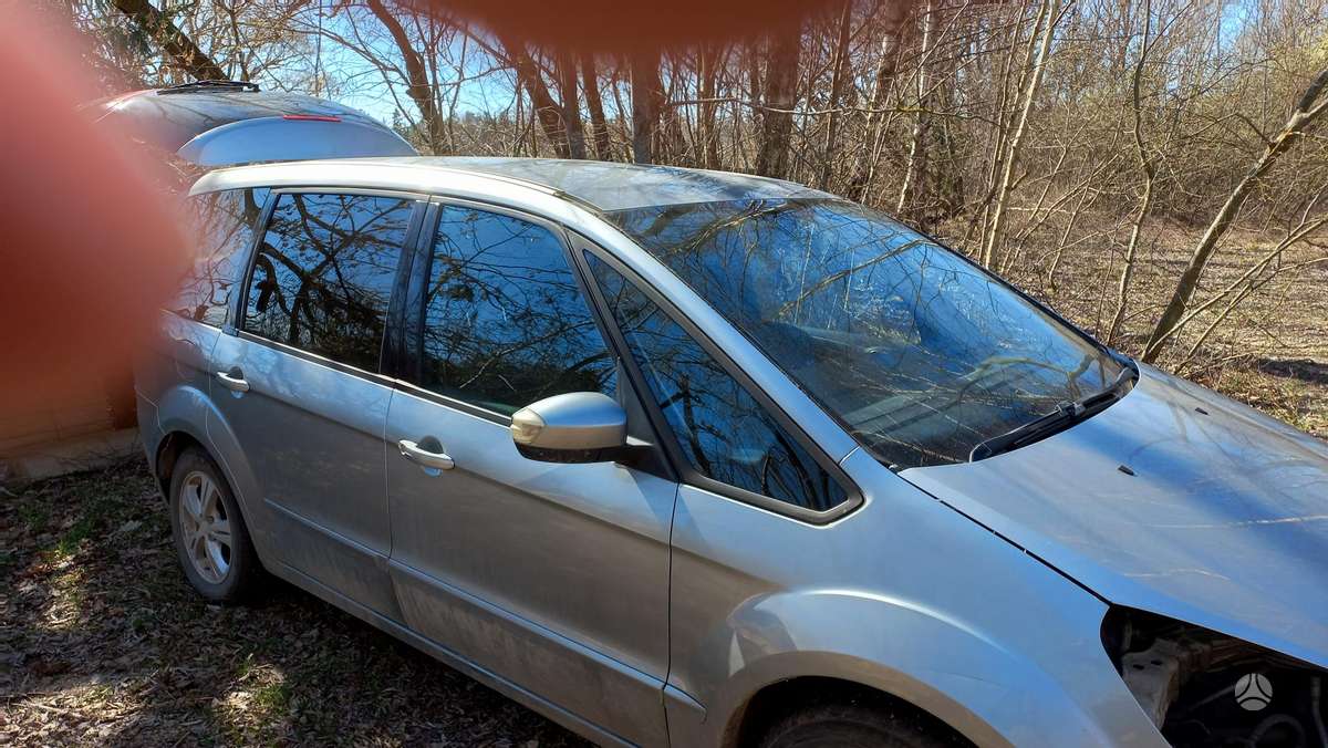 Ford Galaxy