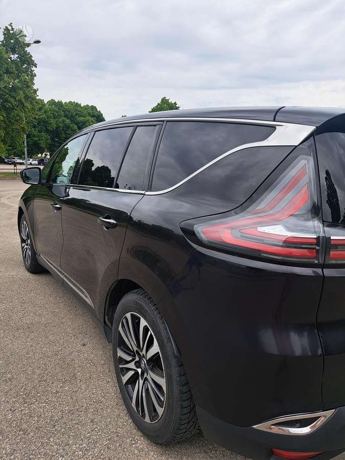 Renault Espace - 7