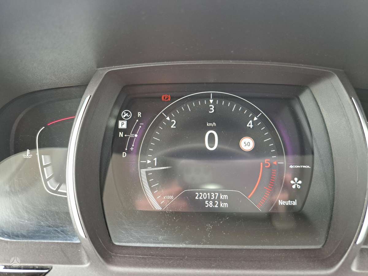 Renault Espace - 12