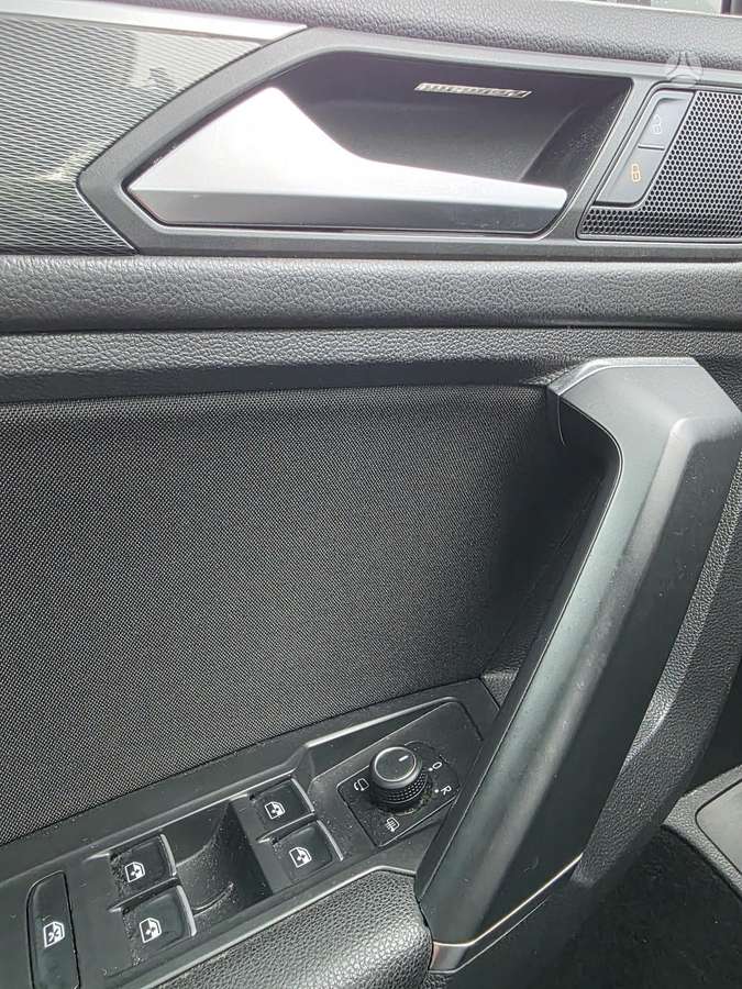Volkswagen Tiguan Allspace - 7