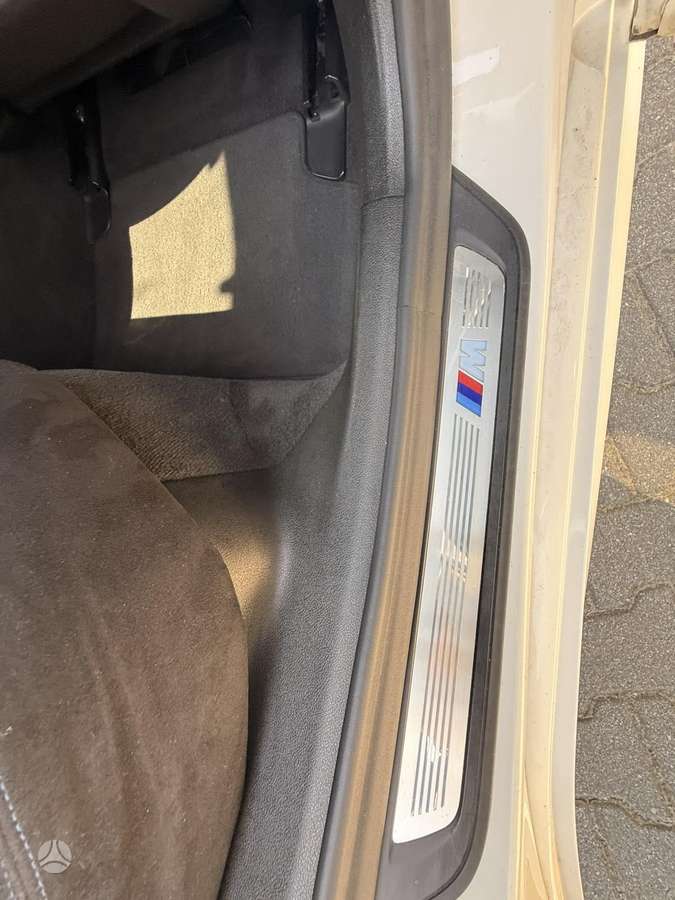 BMW 520, 2.0 l., Универсал