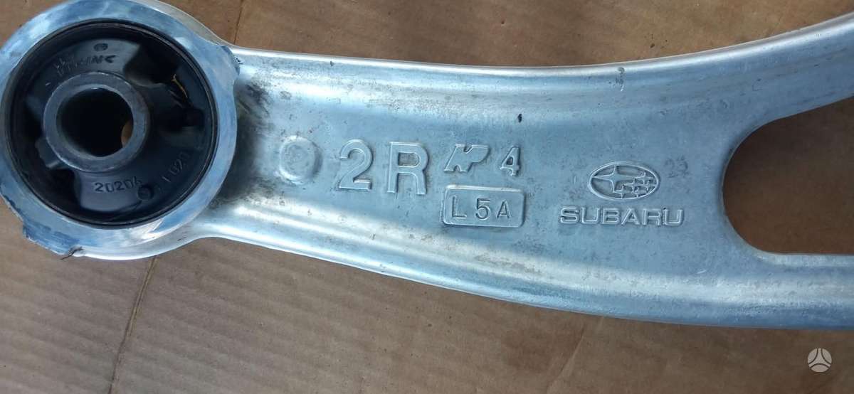 Subaru Outback body parts