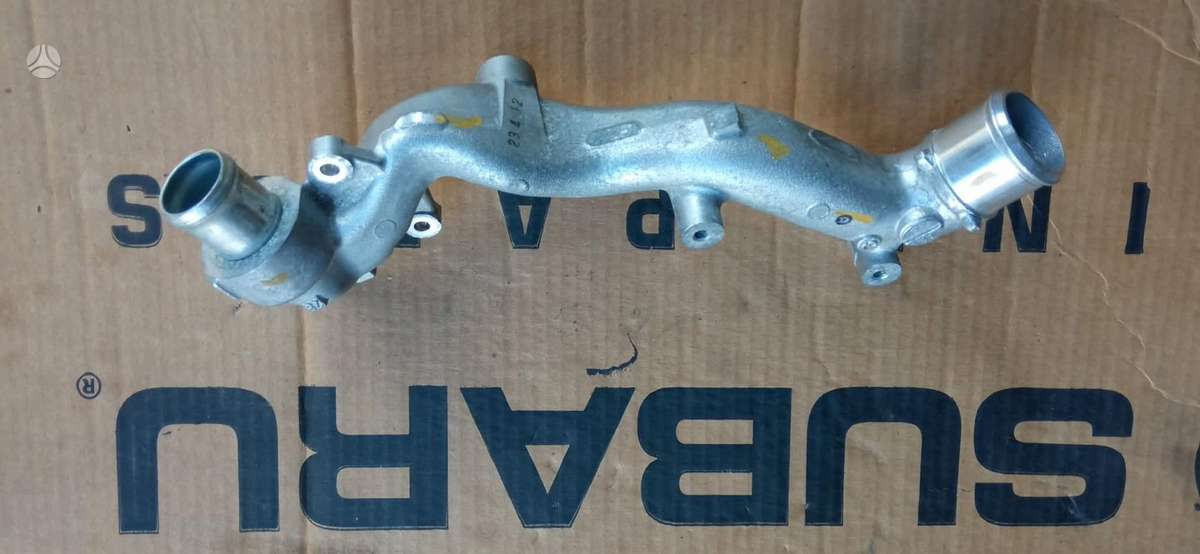 Subaru Outback body parts