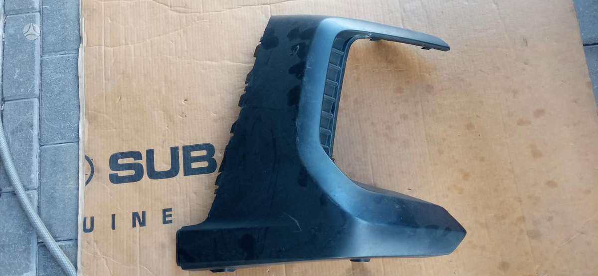 Subaru Outback body parts