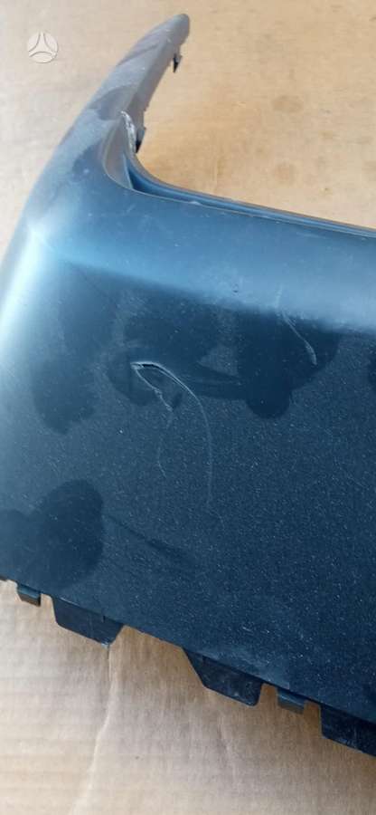 Subaru Outback body parts