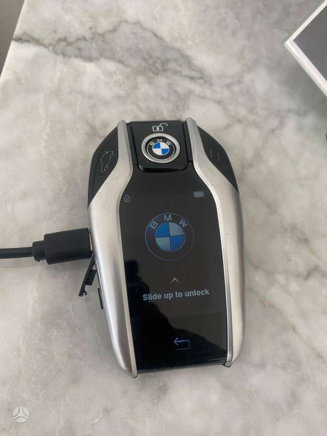 BMW 320, 2.0 l., Седан