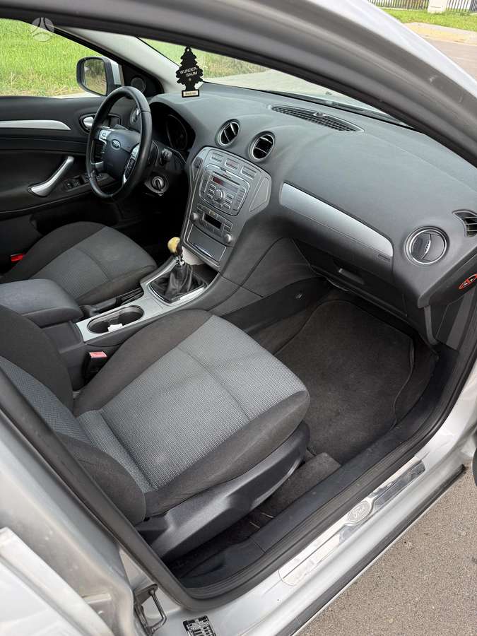 Ford Mondeo, 1.8 l., Универсал