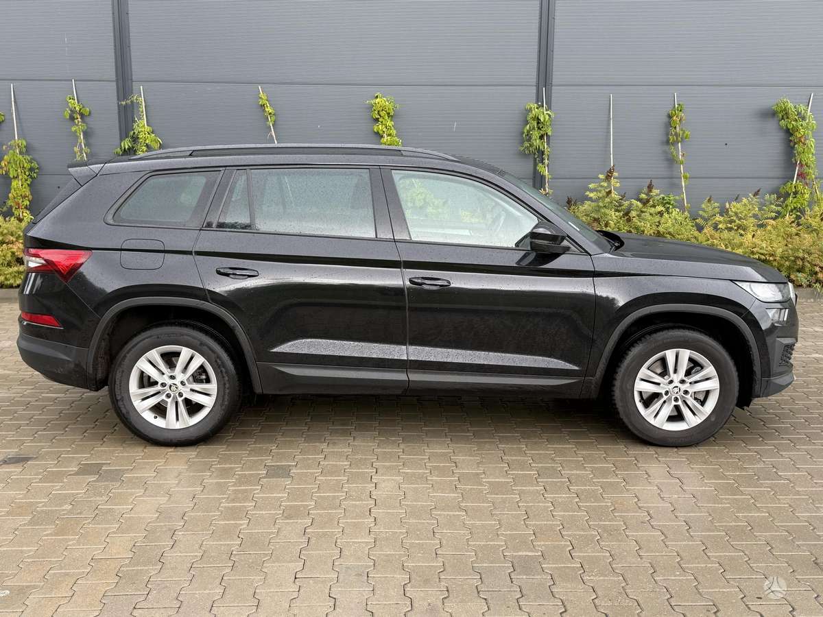 Škoda Kodiaq - 6