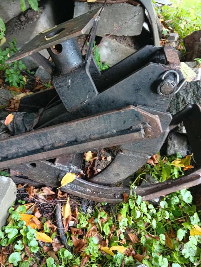 MAN Le220, dumpers with crane