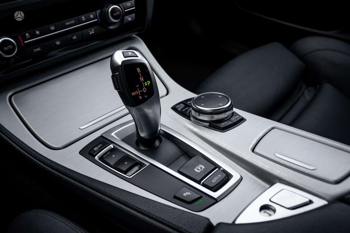 BMW 520, 2.0 l., Универсал