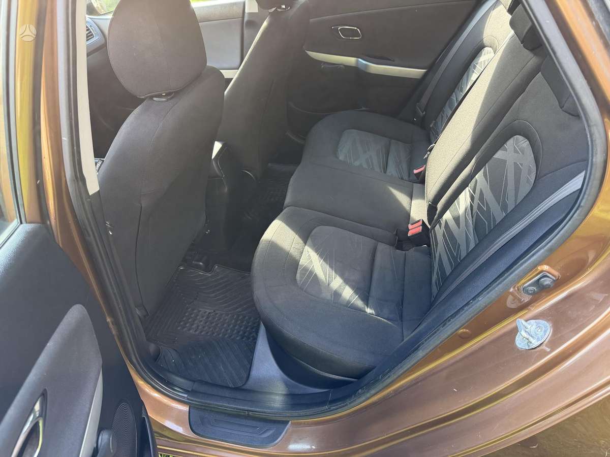 Kia Ceed, 1.0 l., hatchback