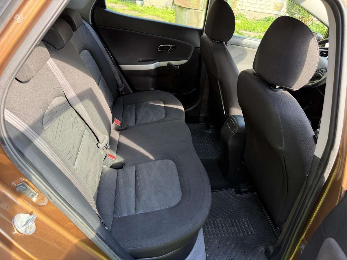 Kia Ceed, 1.0 l., hatchback