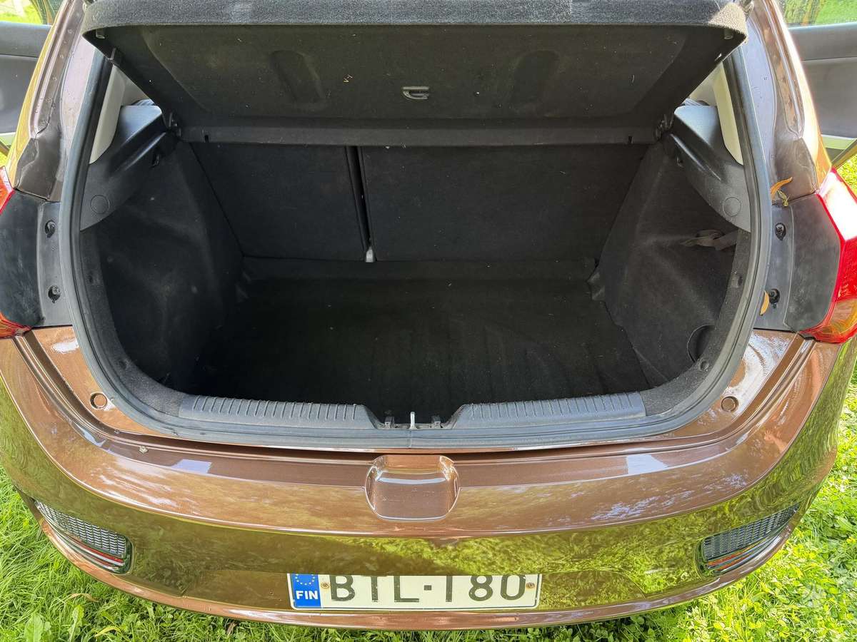 Kia Ceed, 1.0 l., hatchback