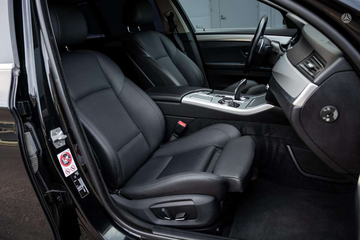 BMW 520, 2.0 l., Универсал