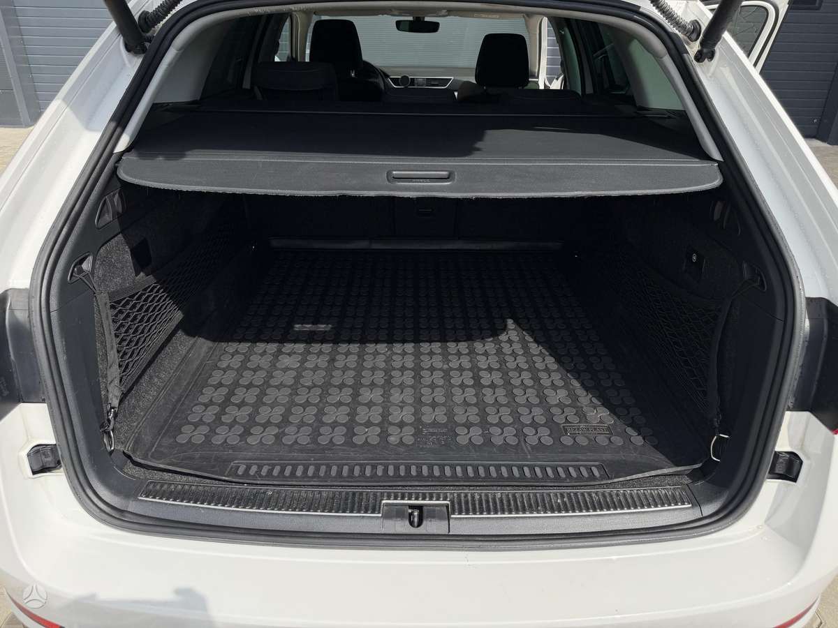 Škoda Superb - 10