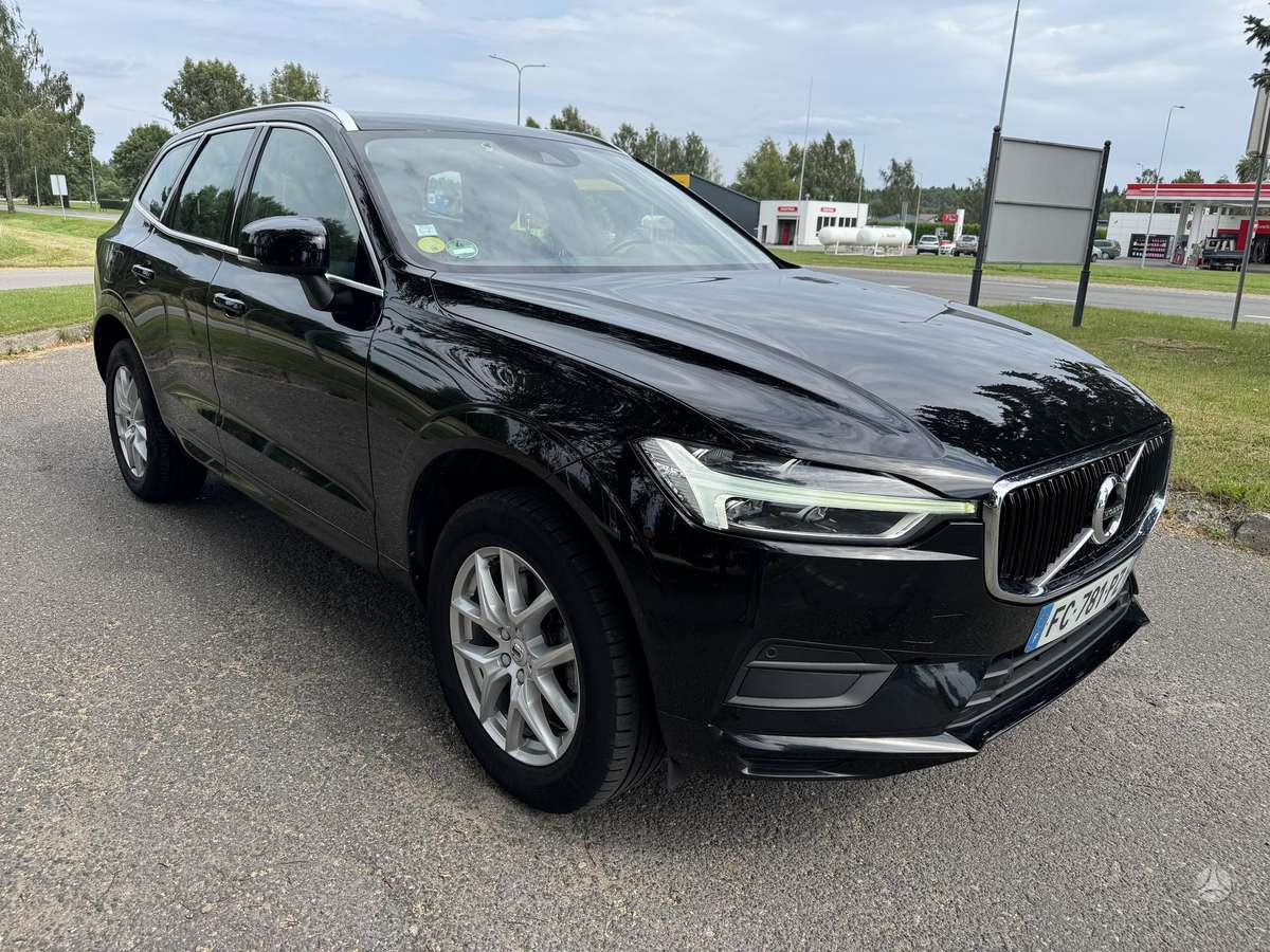 Volvo XC60 - 3