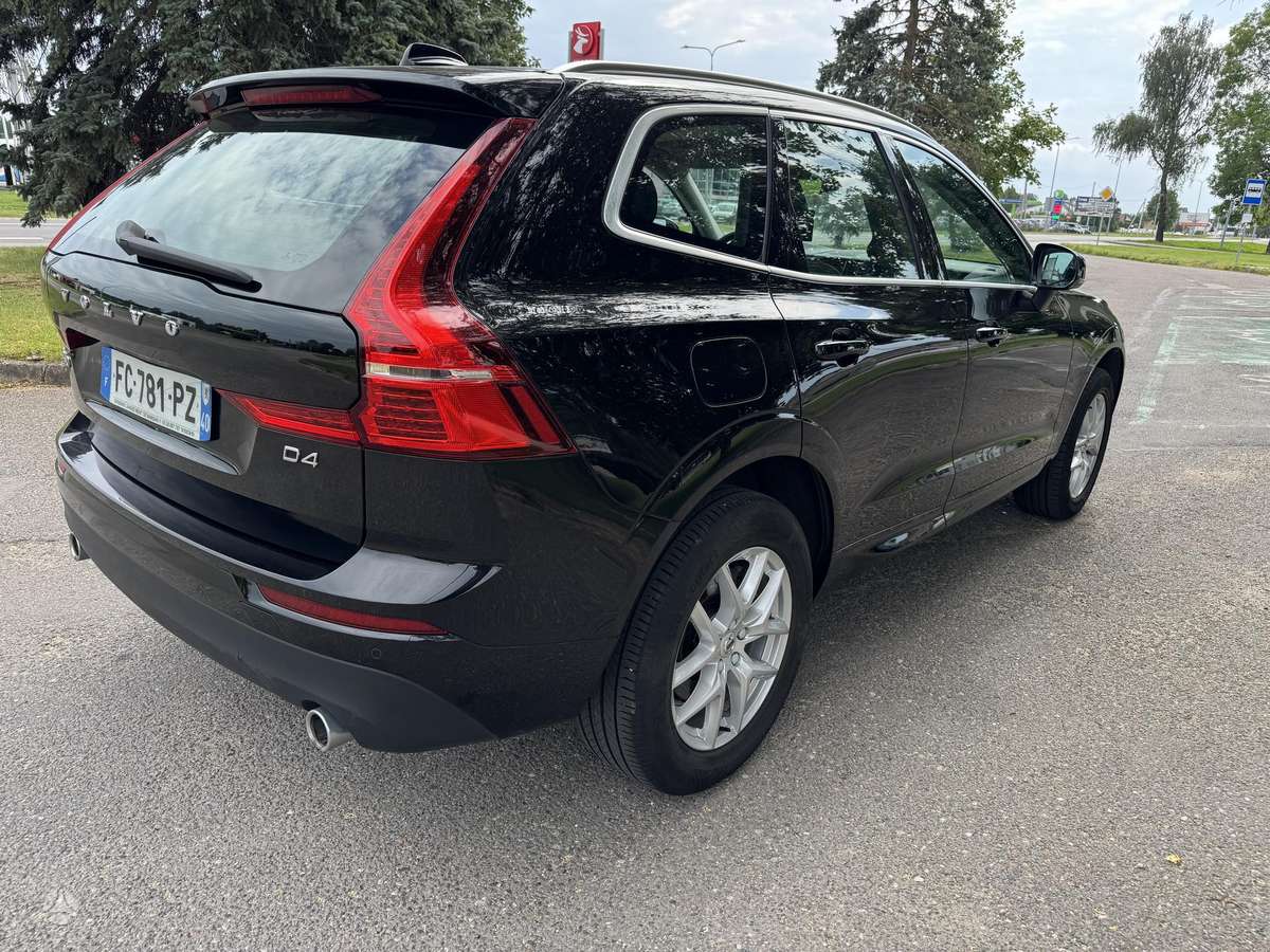 Volvo XC60 - 4