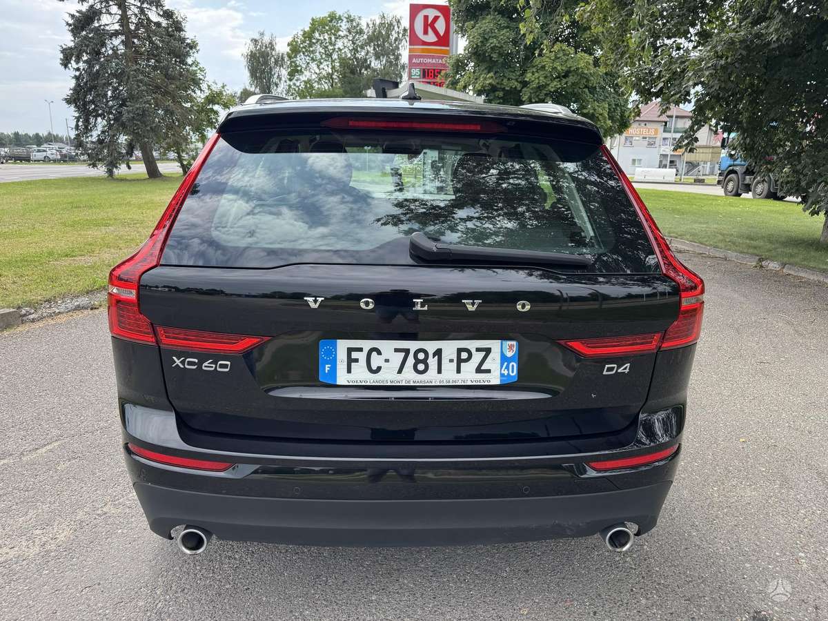 Volvo XC60 - 5