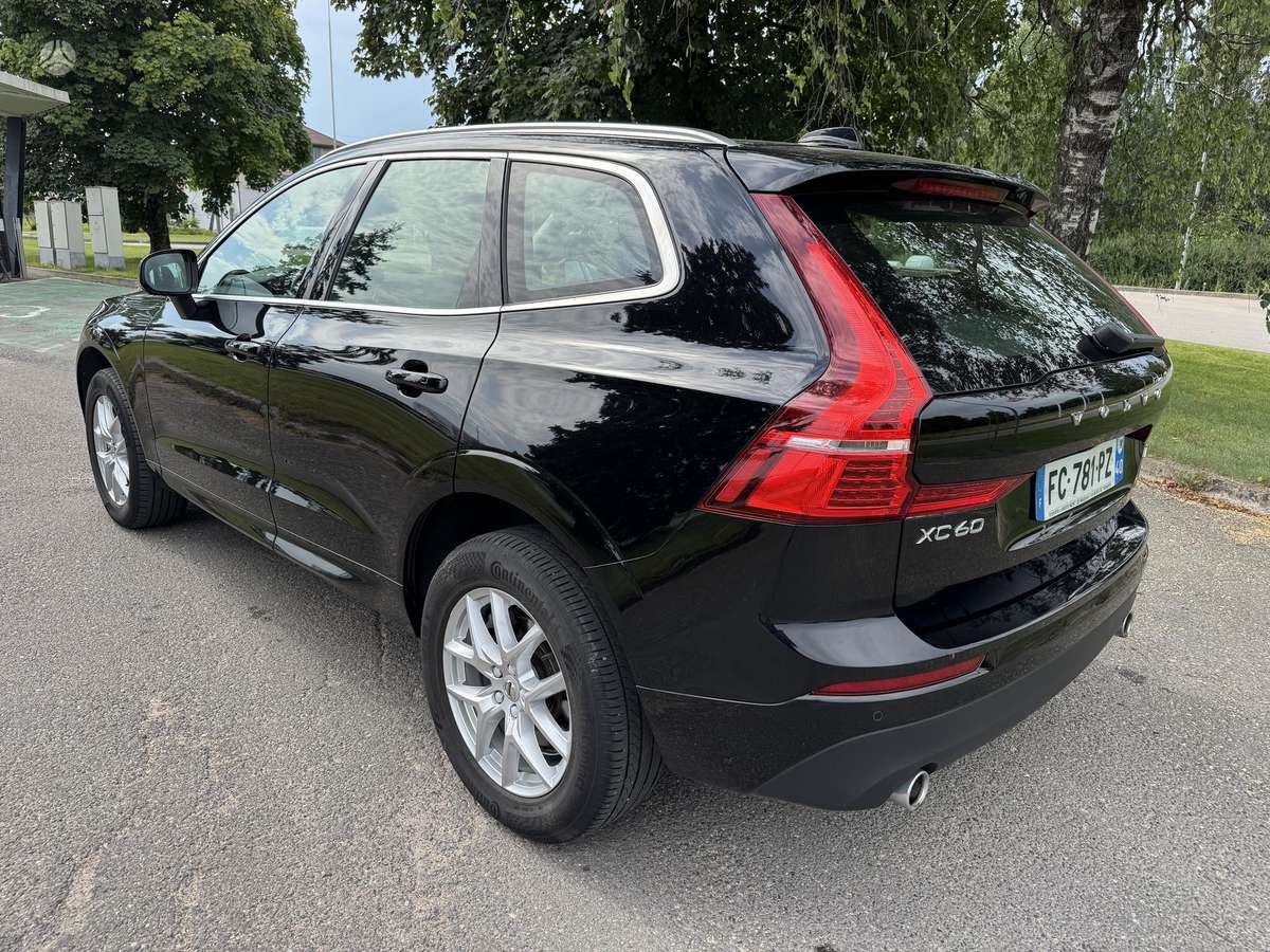 Volvo XC60 - 6