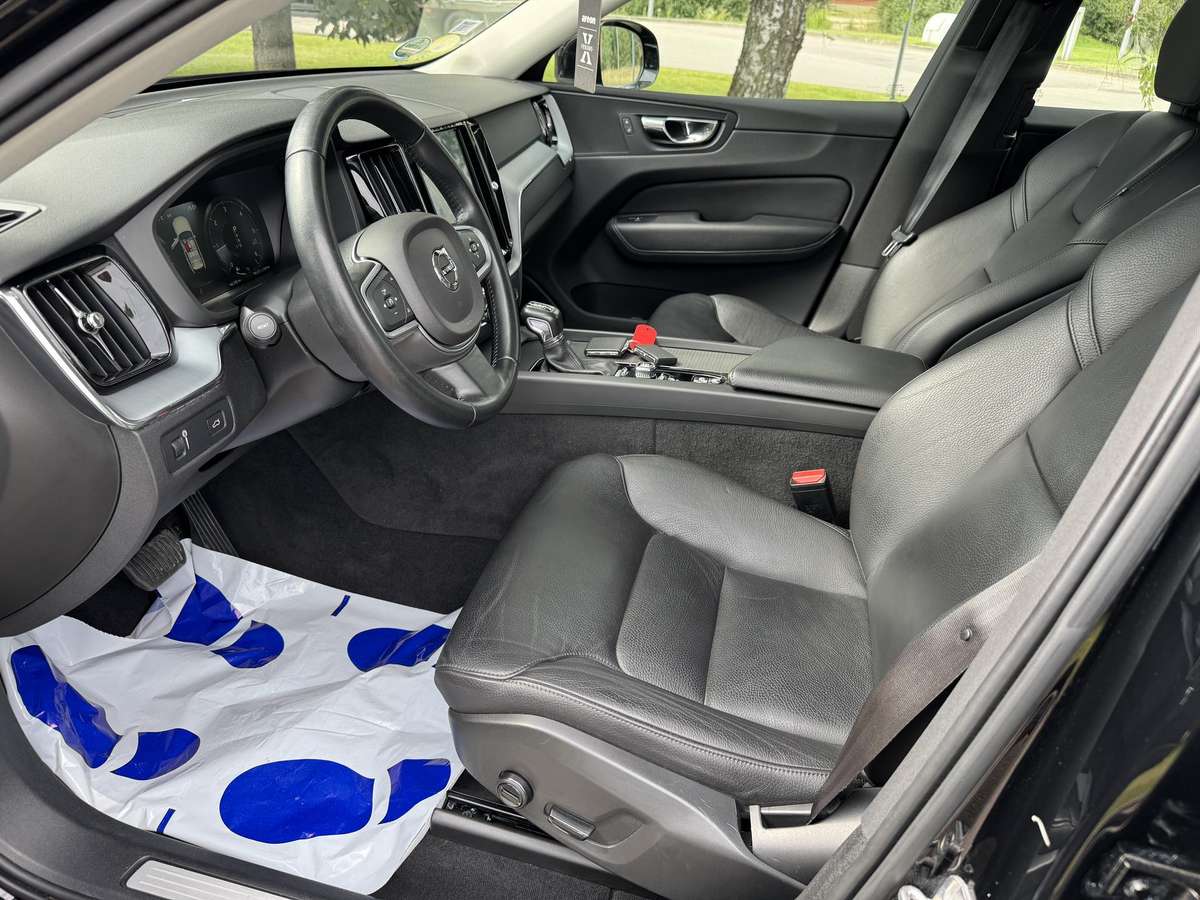 Volvo XC60 - 7