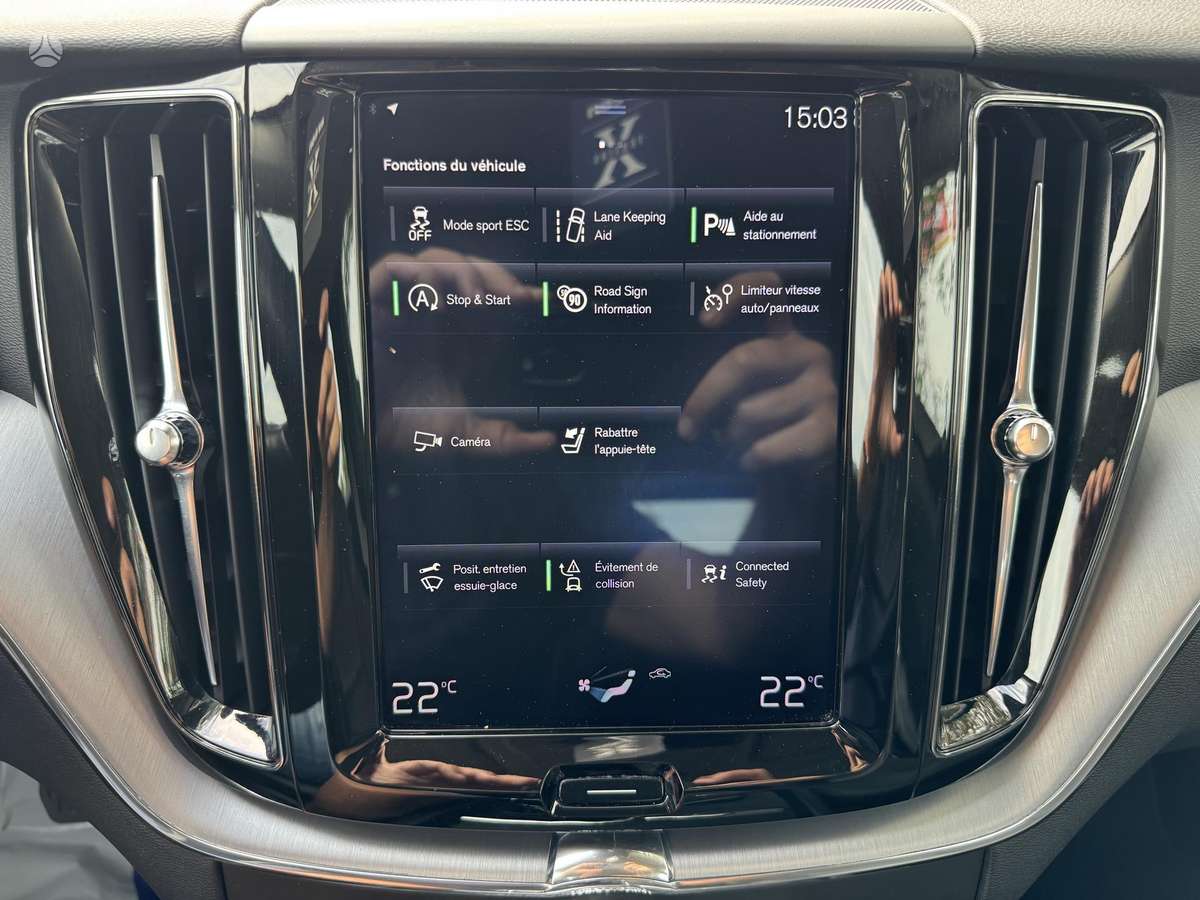 Volvo XC60 - 9