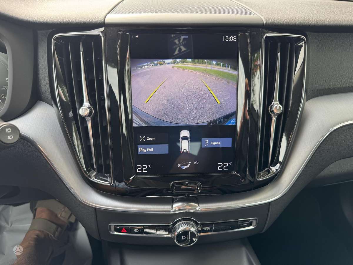 Volvo XC60 - 10