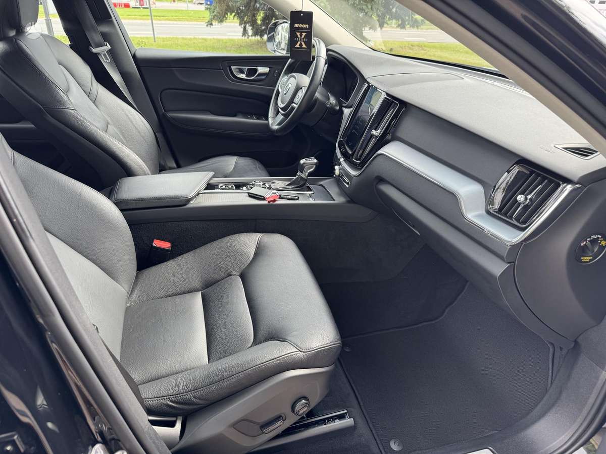 Volvo XC60 - 12