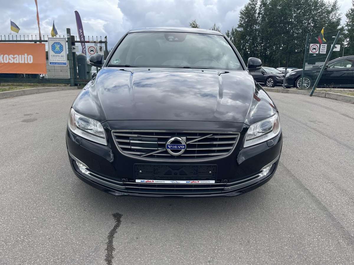 Volvo V70, 2.0 l., Универсал