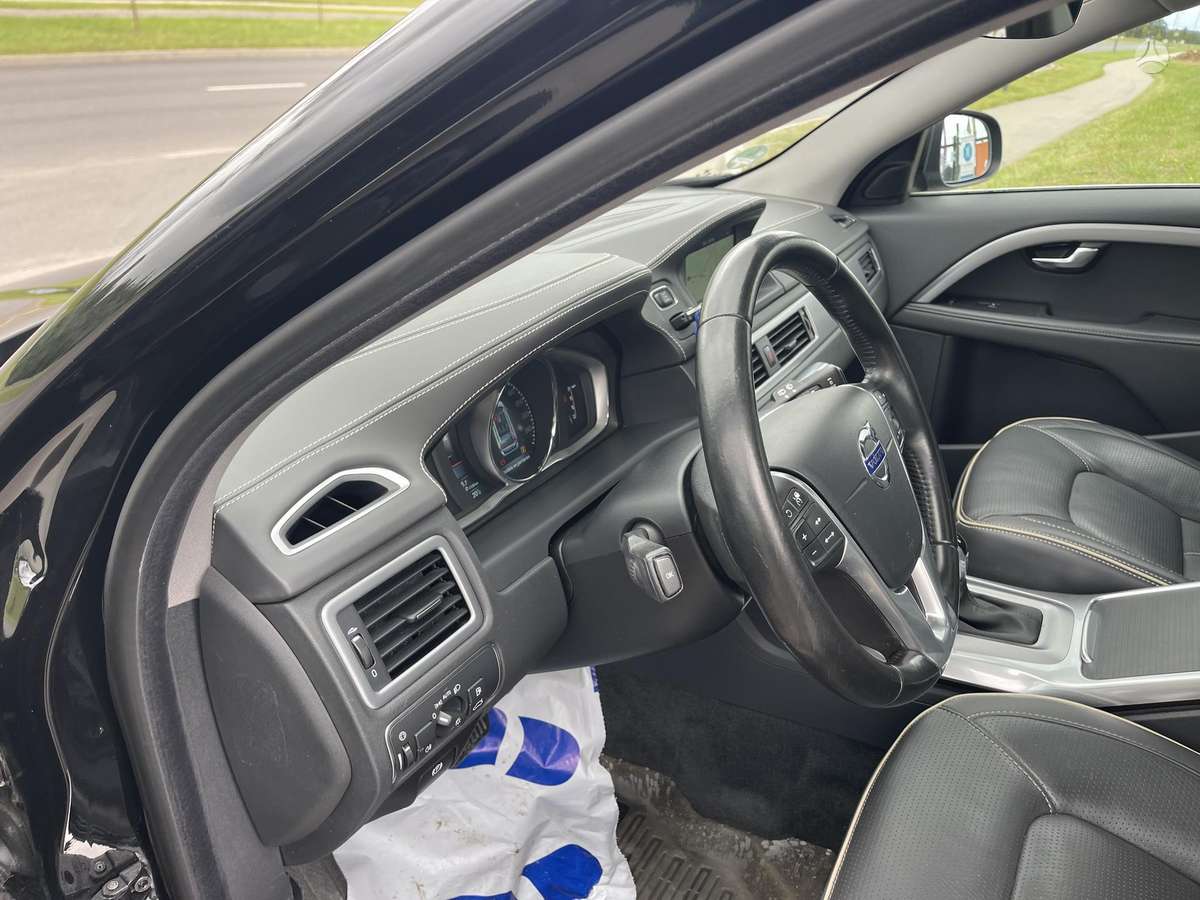 Volvo V70, 2.0 l., Универсал