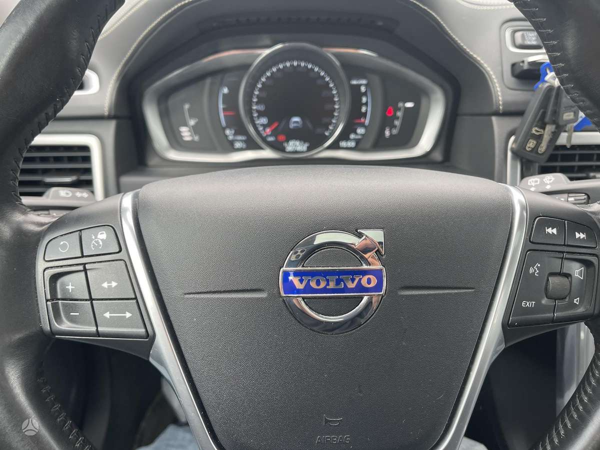 Volvo V70, 2.0 l., Универсал
