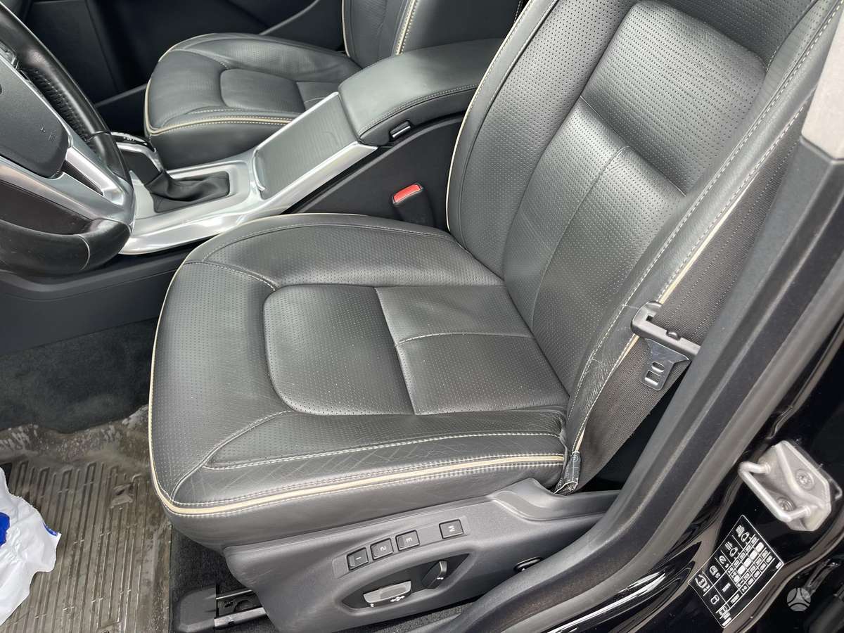 Volvo V70, 2.0 l., Универсал