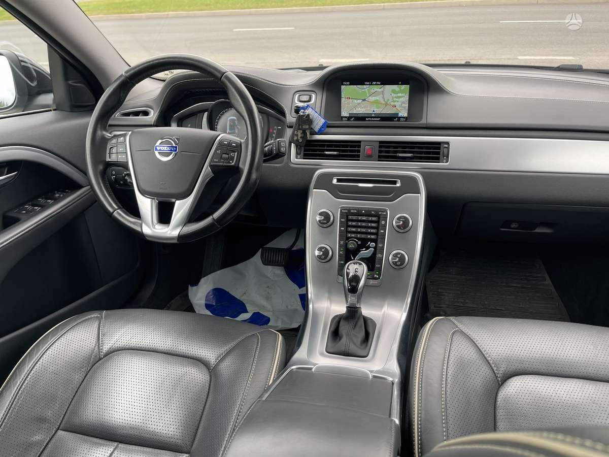 Volvo V70, 2.0 l., Универсал