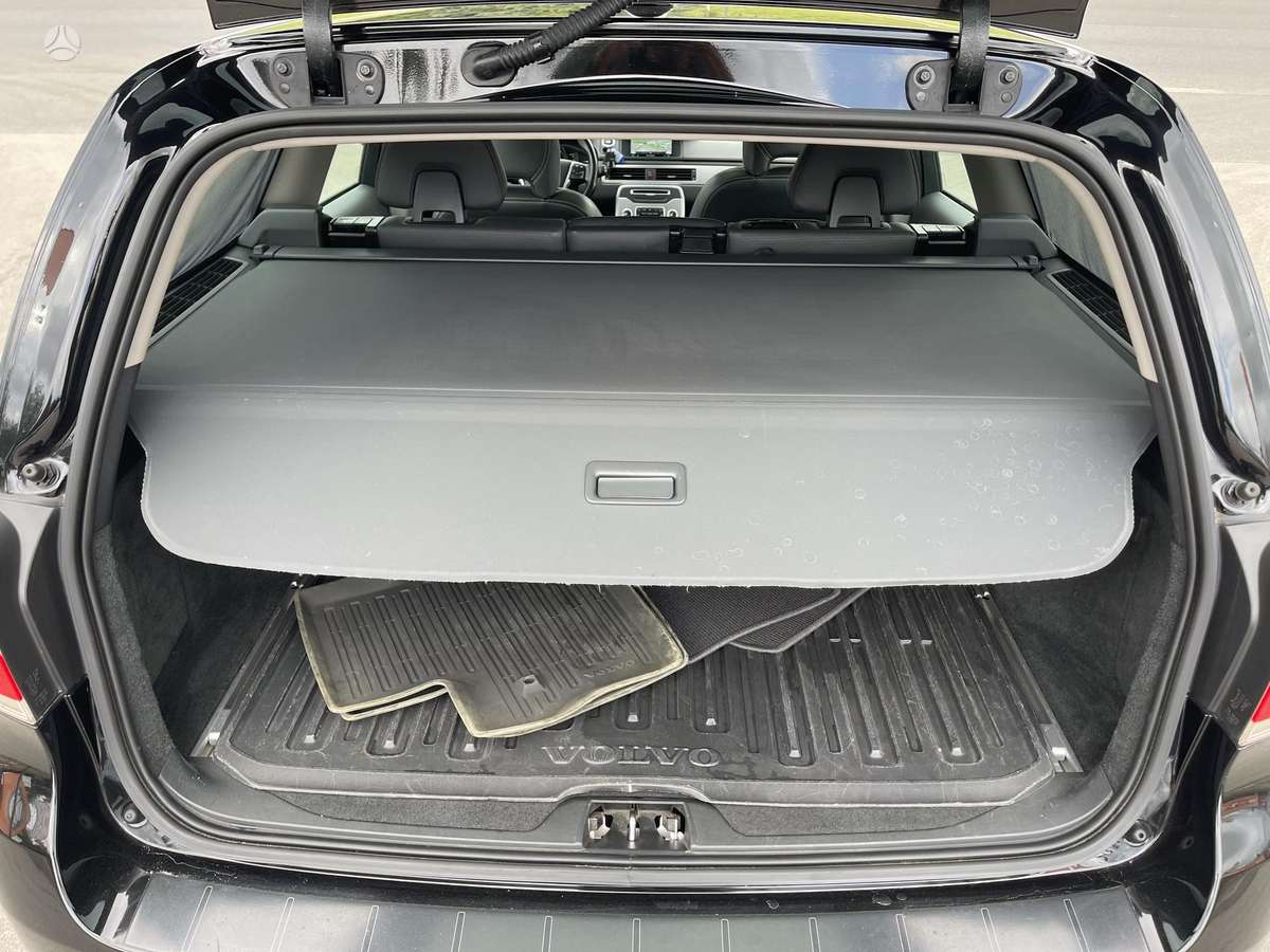 Volvo V70, 2.0 l., Универсал