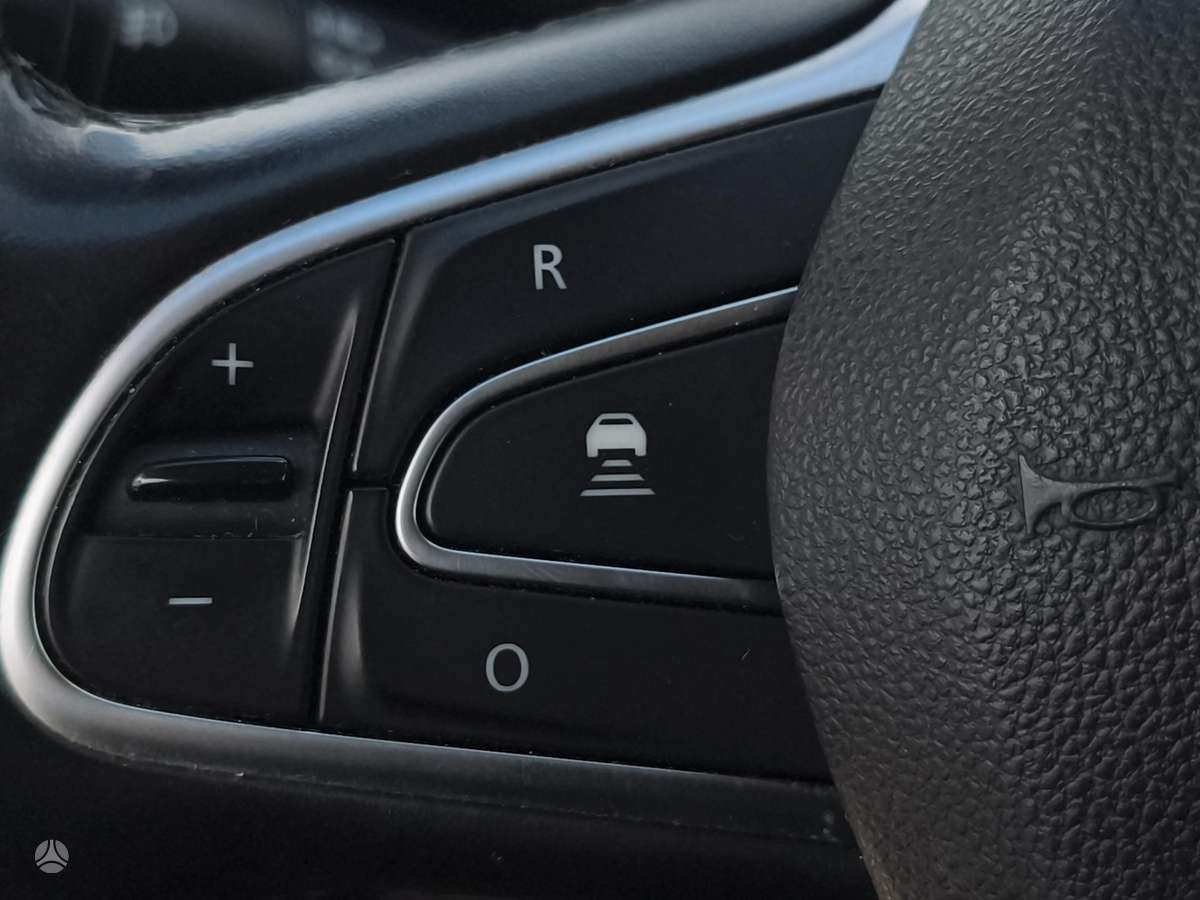 Renault Talisman, 1.6 l., Универсал