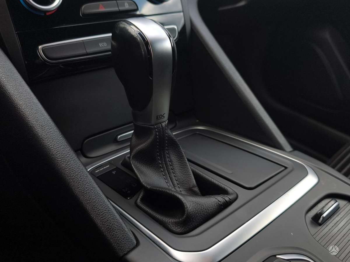 Renault Talisman, 1.6 l., Универсал