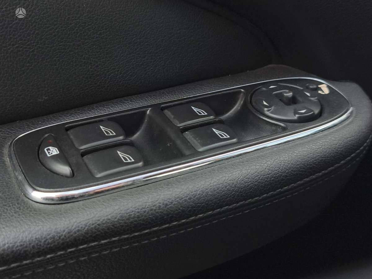 Jaguar XJ, 4.2 l., Седан