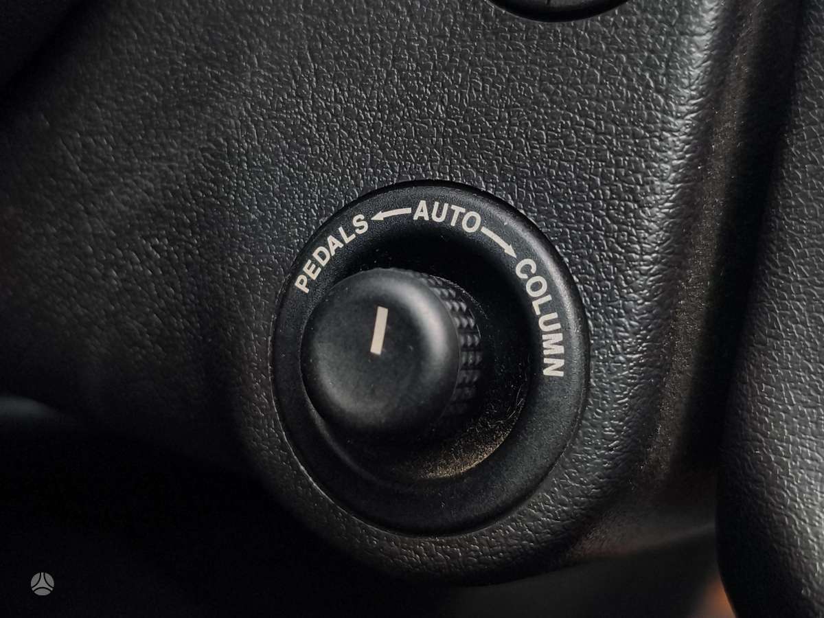 Jaguar XJ, 4.2 l., Седан