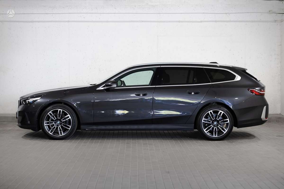 BMW 520, 2.0 l., Универсал