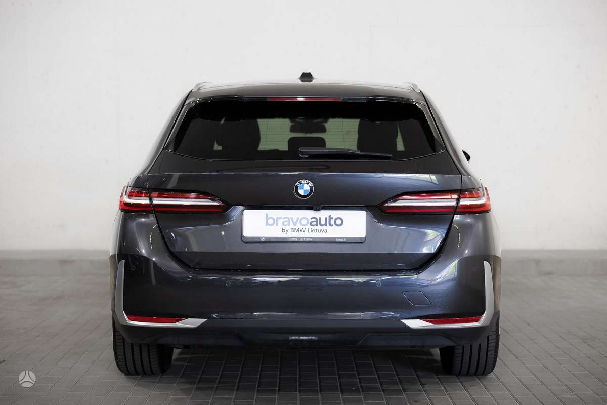 BMW 520, 2.0 l., Универсал