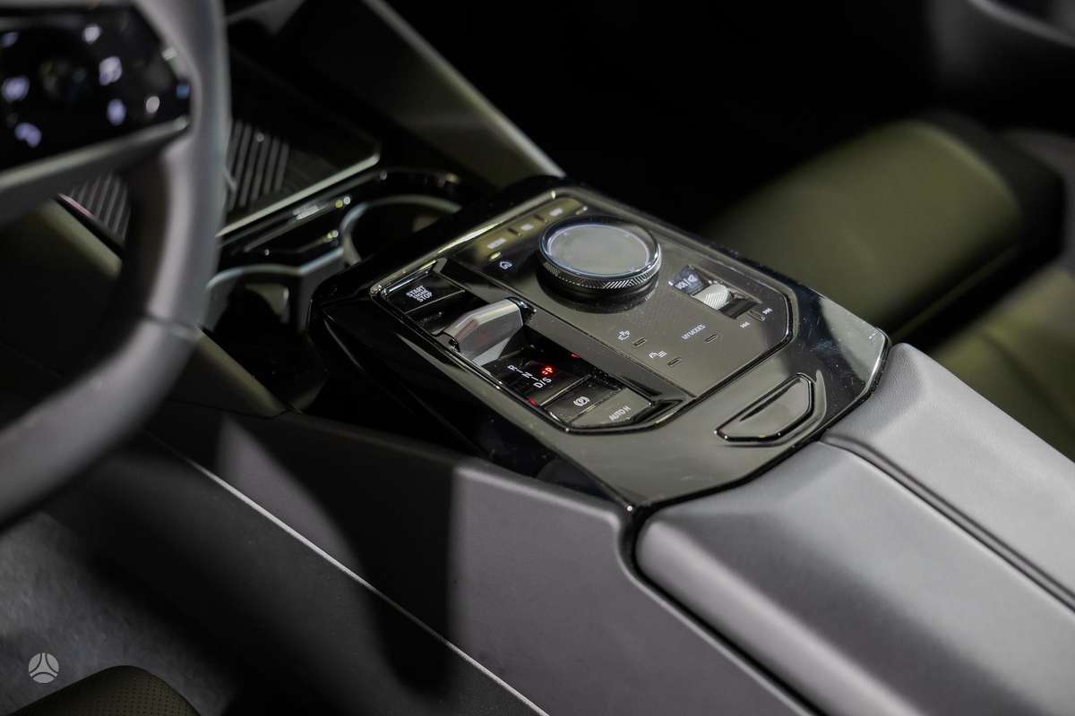 BMW 520, 2.0 l., Универсал