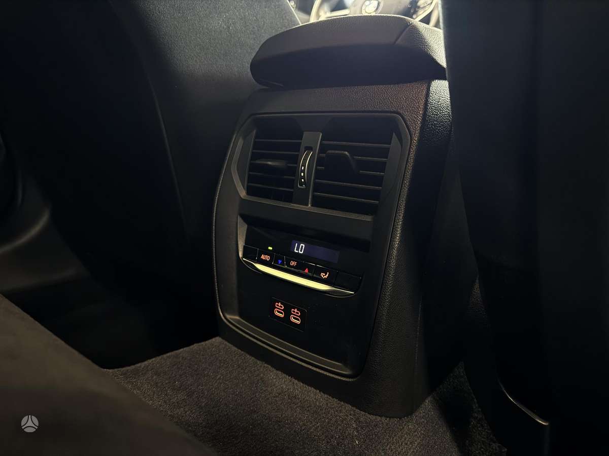BMW 318, 2.0 l., Универсал