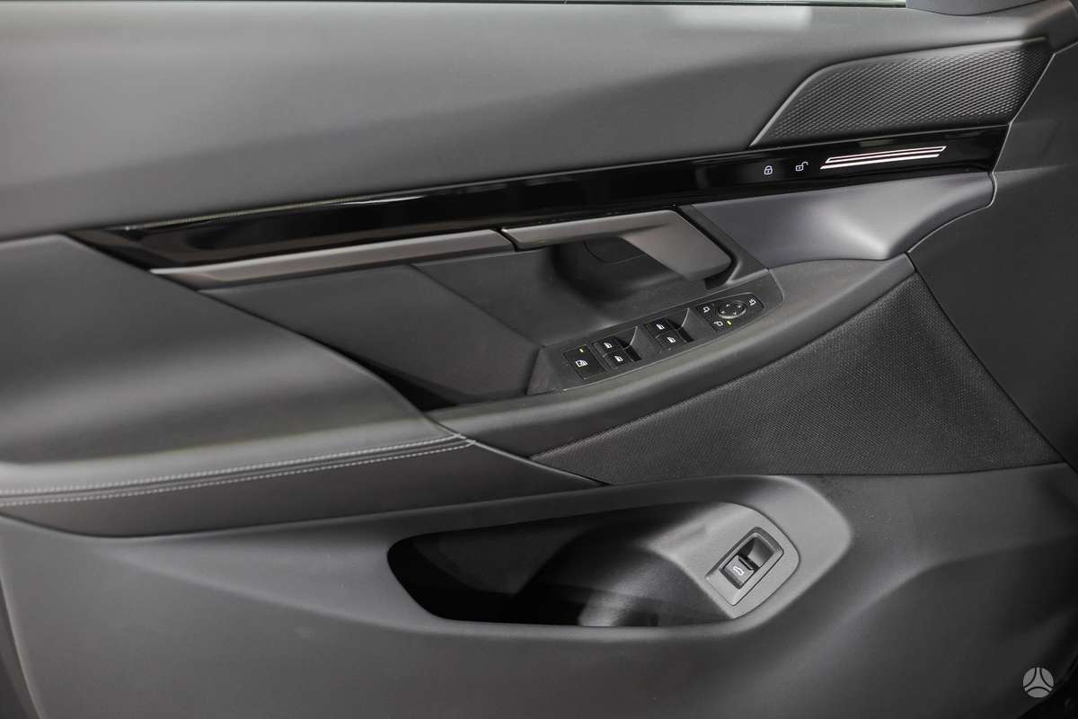 BMW 520, 2.0 l., Универсал