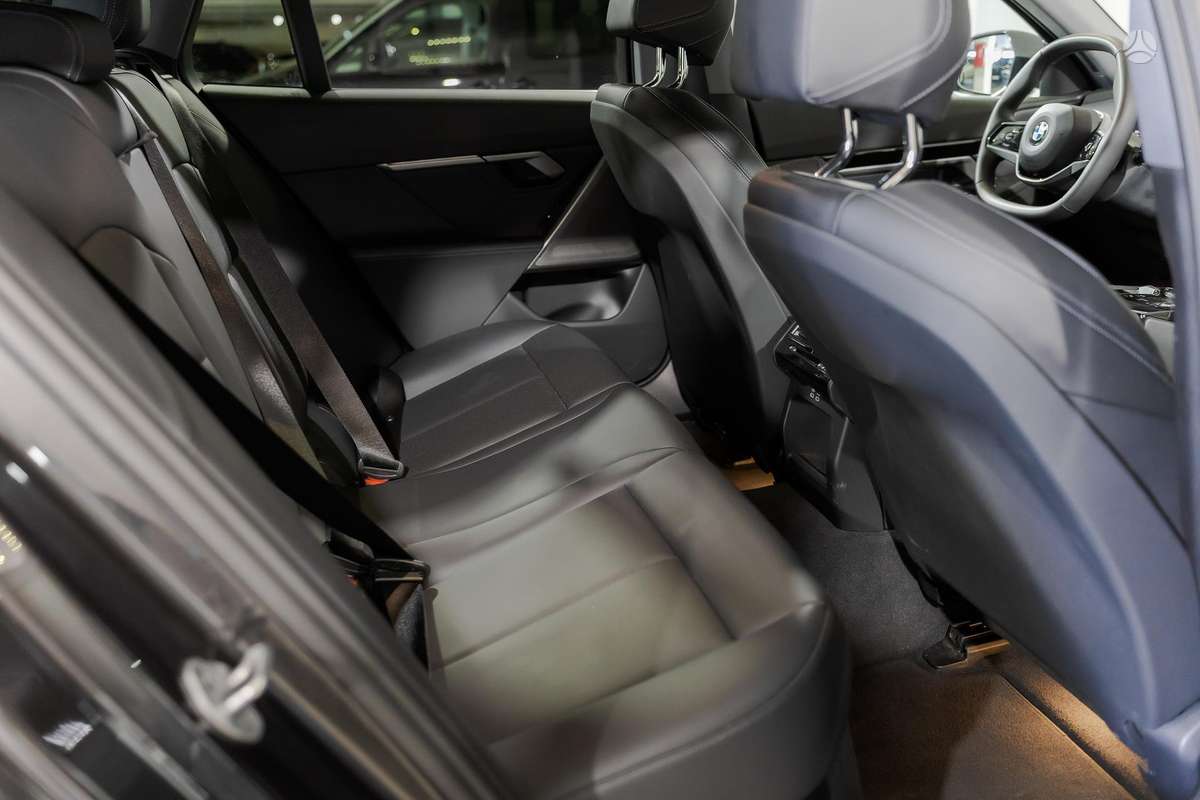 BMW 520, 2.0 l., Универсал