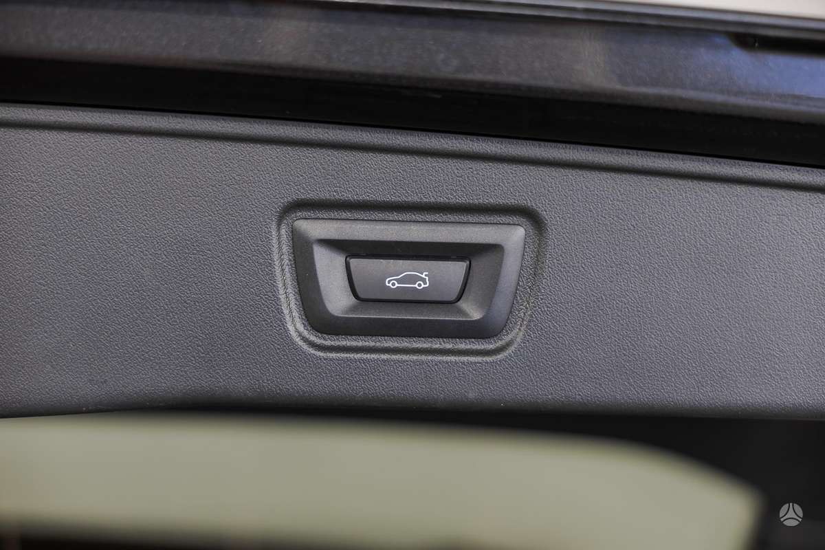 BMW 520, 2.0 l., wagon