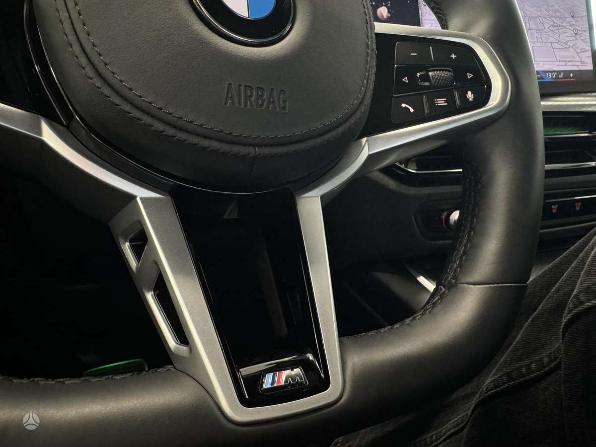 BMW 318, 2.0 l., Универсал