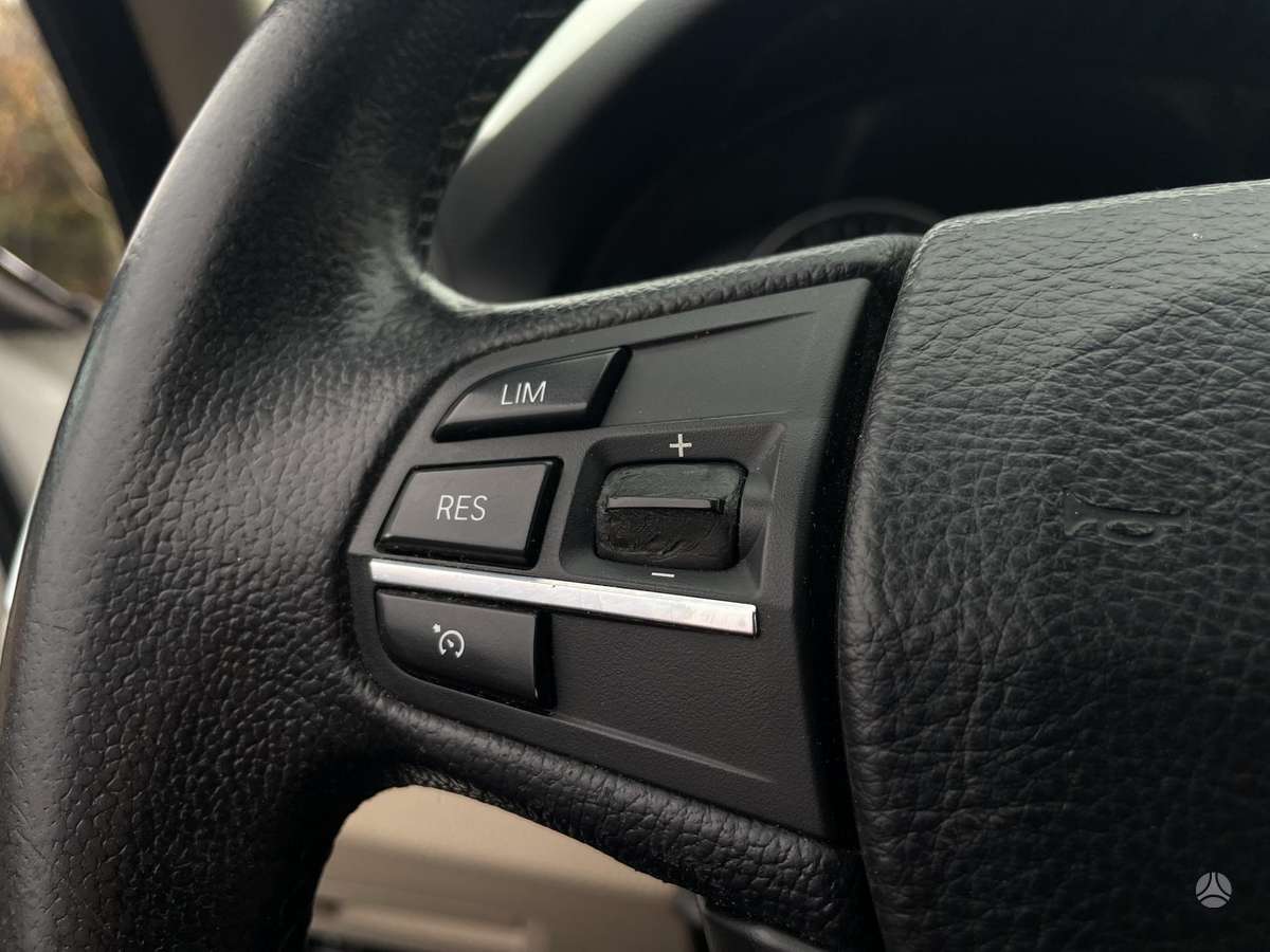 BMW 525, 3.0 l., Седан