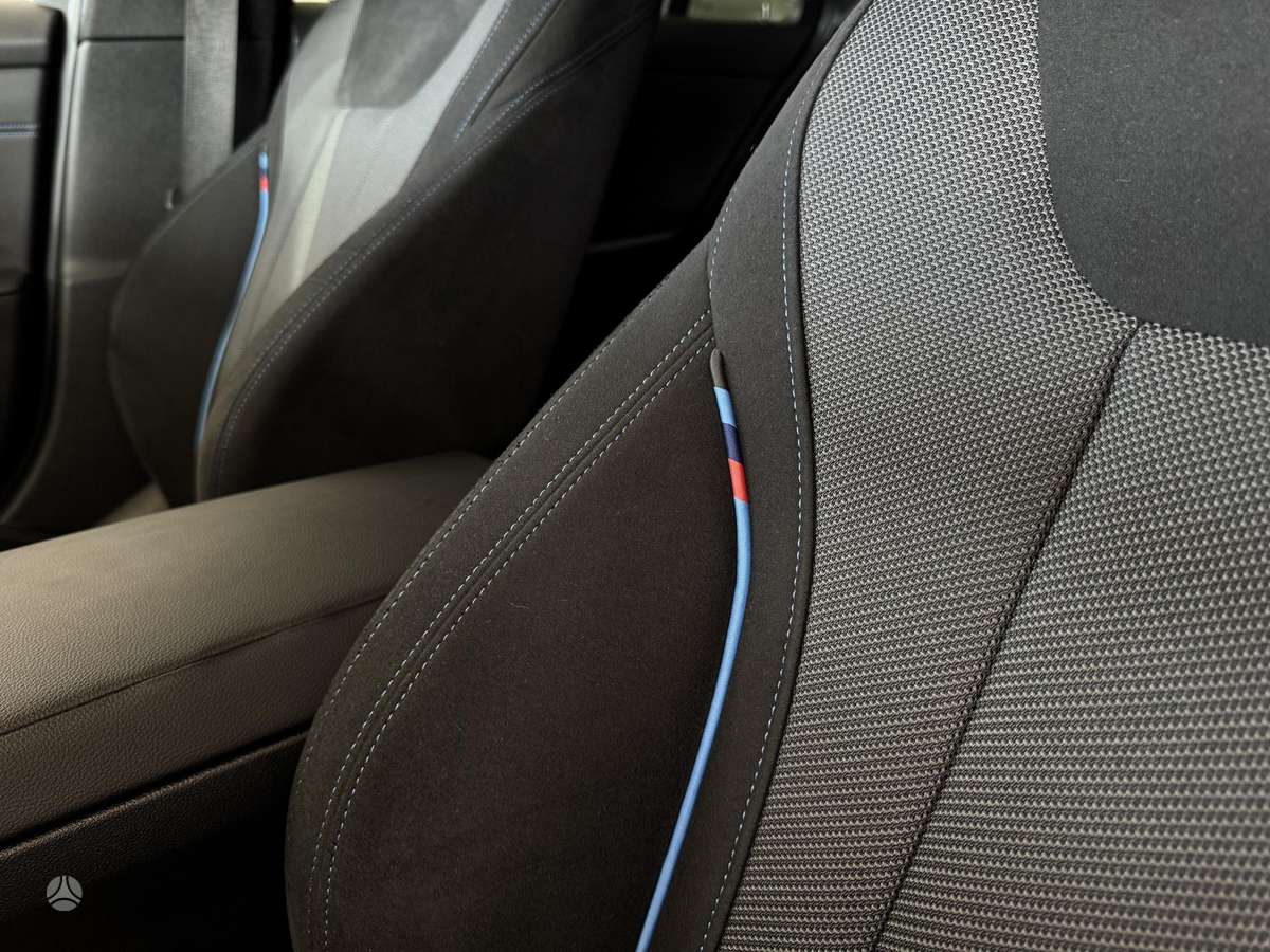 BMW 318, 2.0 l., Универсал