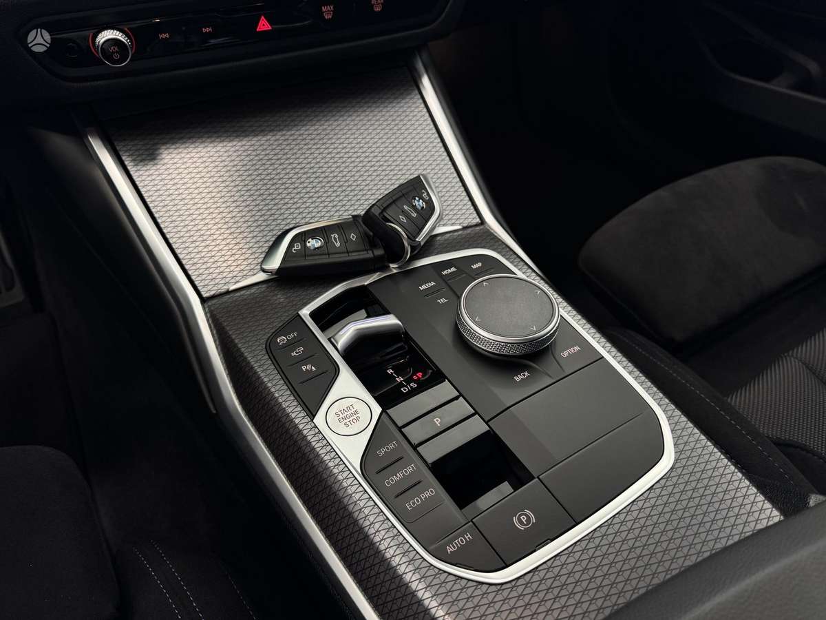 BMW 318, 2.0 l., Универсал