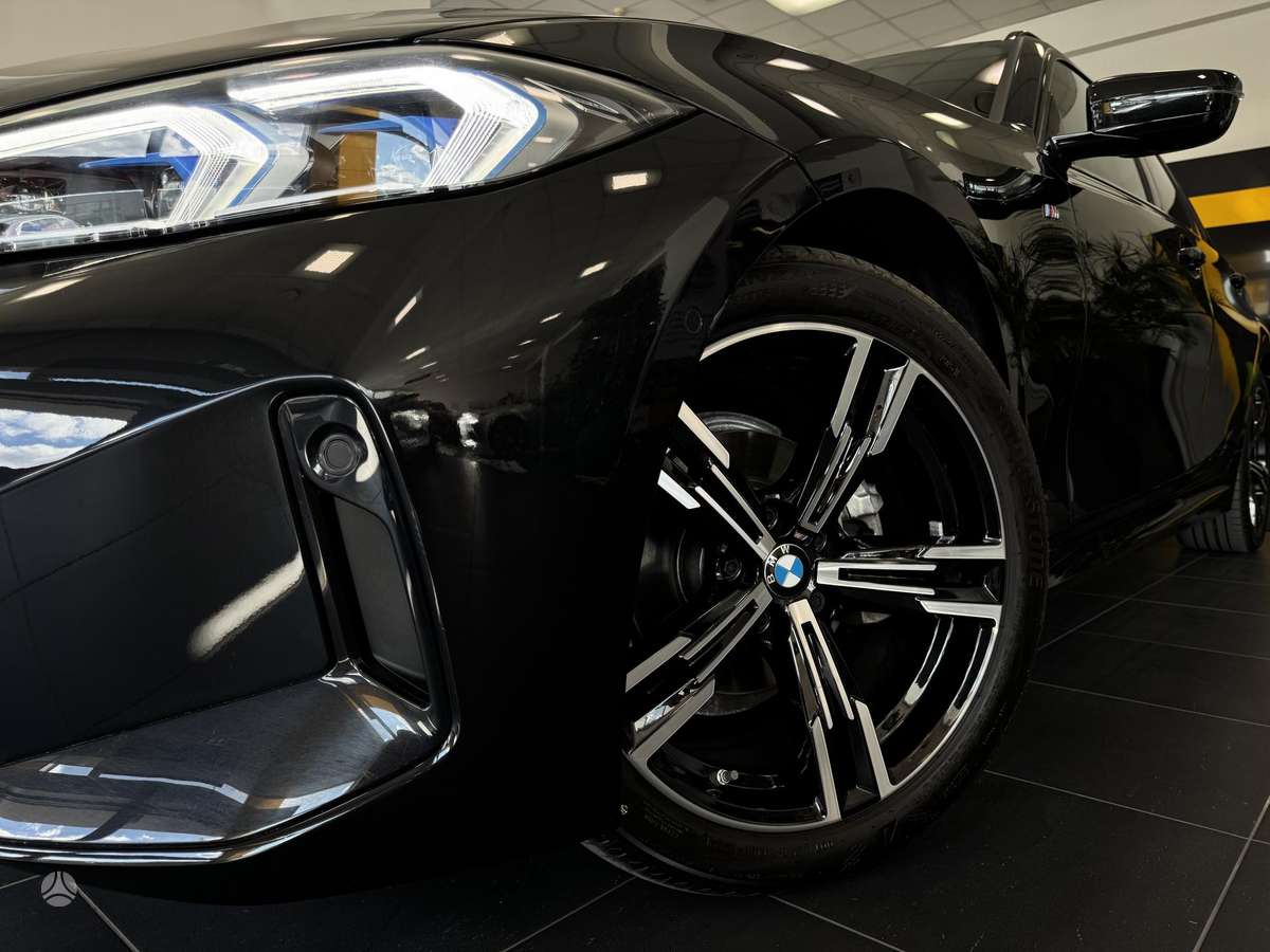 BMW 318, 2.0 l., Универсал