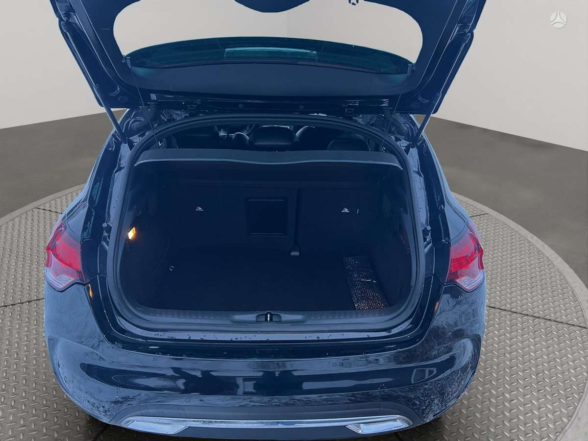Citroen DS4, hečbekas